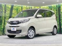 2024 Mitsubishi eK Wagon