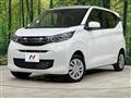 2024 Mitsubishi eK Wagon