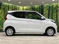 2024 Mitsubishi eK Wagon
