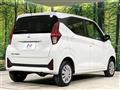 2024 Mitsubishi eK Wagon