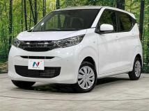 2024 Mitsubishi eK Wagon