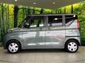2025 Mitsubishi eK SPACE
