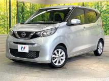 2020 Nissan DAYZ