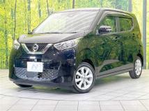 2021 Nissan DAYZ