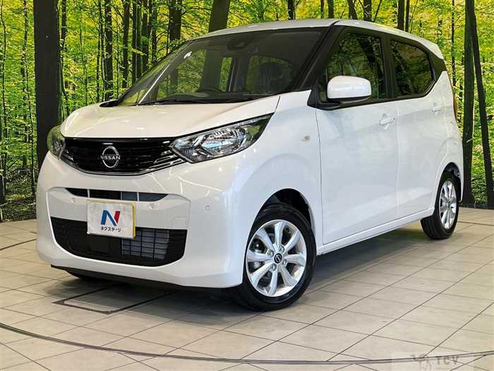2026 Nissan DAYZ