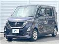 2021 Nissan ROOX