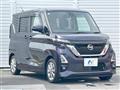 2021 Nissan ROOX