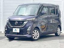 2021 Nissan ROOX