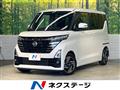 2024 Nissan ROOX