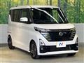 2024 Nissan ROOX