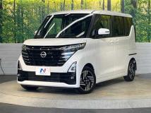 2024 Nissan ROOX