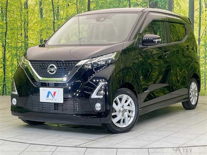 2019 Nissan DAYZ