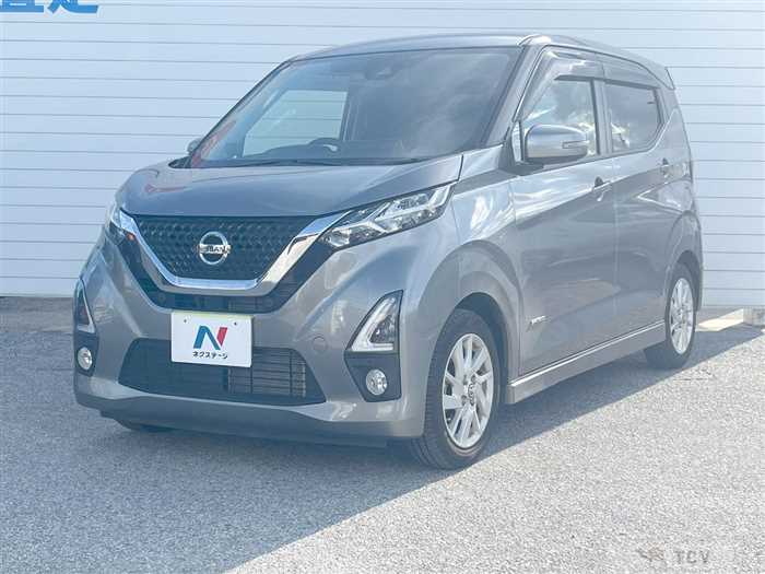 2020 Nissan DAYZ
