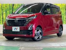 2024 Nissan DAYZ