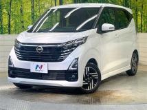 2024 Nissan DAYZ