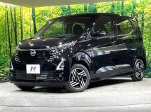 2025 Nissan DAYZ