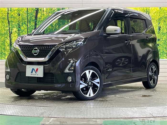 2019 Nissan DAYZ
