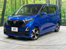 2023 Nissan DAYZ