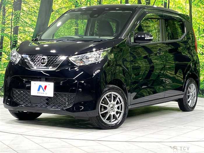 2021 Nissan DAYZ