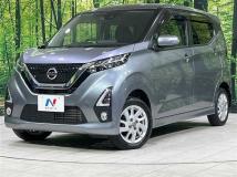 2020 Nissan DAYZ