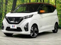 2019 Nissan DAYZ