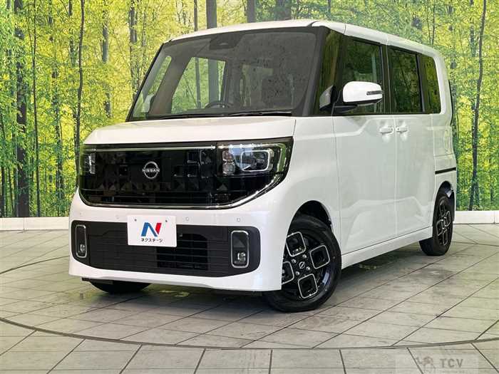 2026 Nissan ROOX