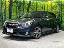 2014 Subaru Legacy B4