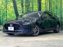 2019 Mazda Mazda3