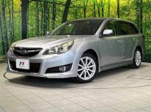 2012 Subaru Legacy Touring Wagon
