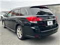2013 Subaru Legacy Touring Wagon