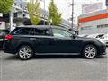 2013 Subaru Legacy Touring Wagon