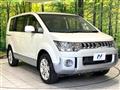 2014 Mitsubishi Delica D5