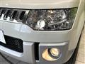 2014 Mitsubishi Delica D5