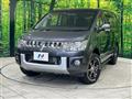 2016 Mitsubishi Delica D5