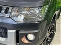 2016 Mitsubishi Delica D5