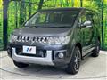2016 Mitsubishi Delica D5