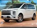 2019 Mitsubishi Delica D5