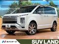 2019 Mitsubishi Delica D5