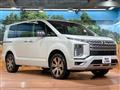 2019 Mitsubishi Delica D5