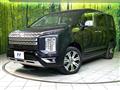 2023 Mitsubishi Delica D5