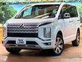 2023 Mitsubishi Delica D5