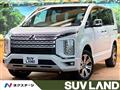 2023 Mitsubishi Delica D5