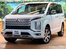 2023 Mitsubishi Delica D5