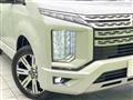 2024 Mitsubishi Delica D5