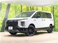 2025 Mitsubishi Delica D5