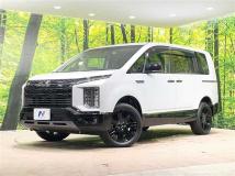 2025 Mitsubishi Delica D5