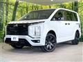 2025 Mitsubishi Delica D5