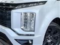2025 Mitsubishi Delica D5