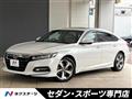 2021 Honda Accord