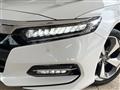 2021 Honda Accord
